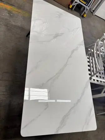 Marble Dining Table