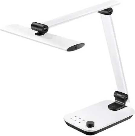 TaoTronics TT-DL092 12W LED Desk Lamp with with 10W USB Charging Port