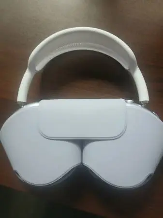 Airpods max pro 2 purple