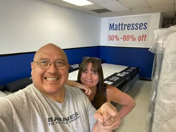 %!HURRY...MATTRESS CLEAROUTS!% QUEENS STARTING AT