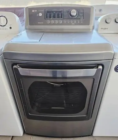 LG Electric (90 DAYS WARRANTY) DELIVERY AVAILABLE