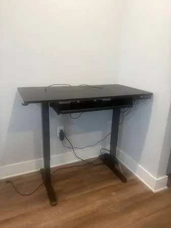 Standing Desk