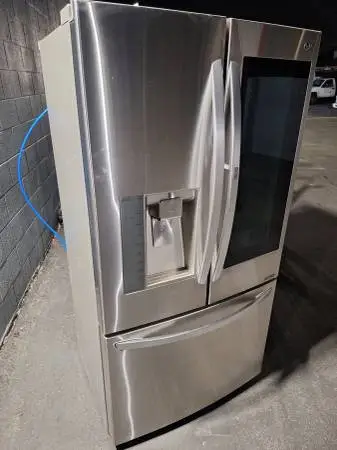 Lg Instaview Refrigerator Same Day Delivery