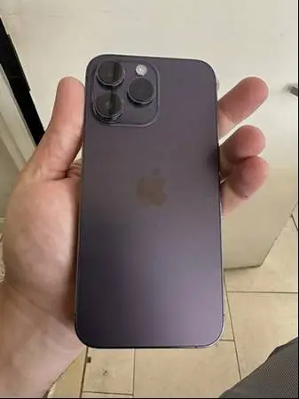iPhone 14 Pro Max 256GB Fully Tested and Working