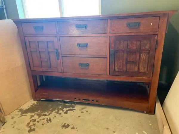 Broyhill sideboard/buffet