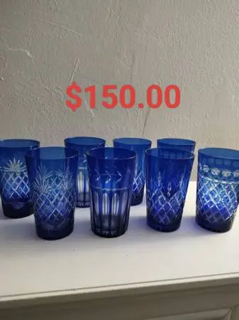 antique style items