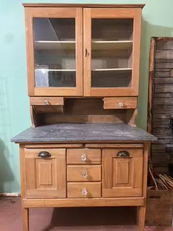 Antique Hoosier-Price Reduction