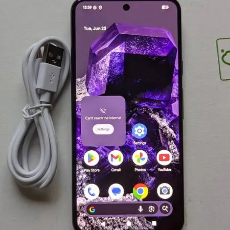 Google Pixel 8