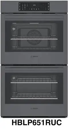 Appliances VA, NEW Open Box 30 Double Wall Oven, Starting