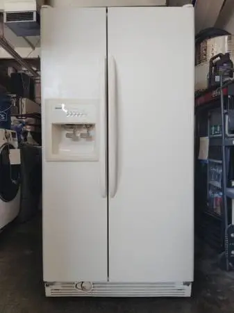 Kenmore refrigerator