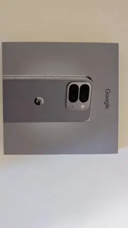 Google Pixel 10 Pro Fold