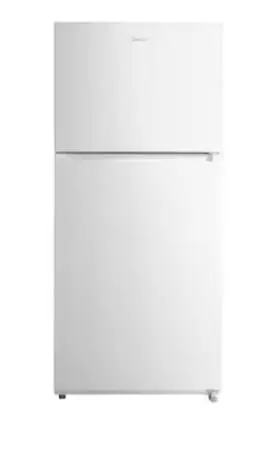 NEW IN BOX Midea Top Freezer Refrigerator