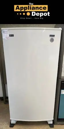 New Maytag Upright Freezer