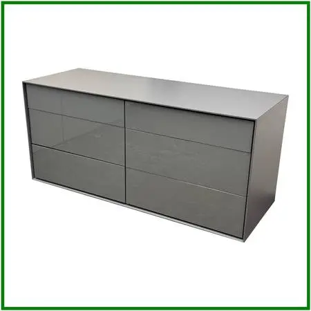 Studio Kairos For B&b Italia Dado Dresser