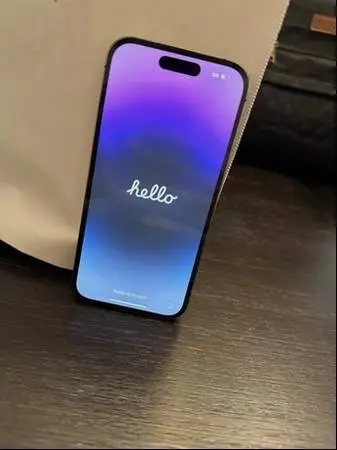 iPhone 14 Pro Max 256GB | Mint Condition | Fully Unlocked