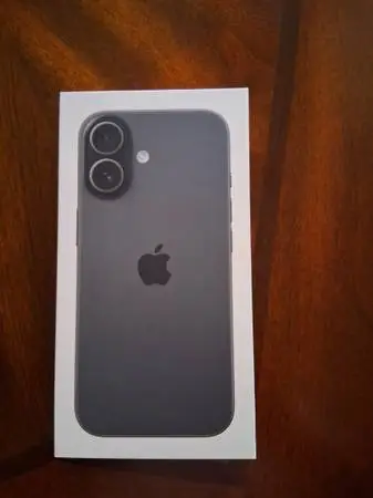 Brand new iPhone 17 unlocked