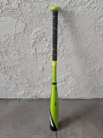 Easton baseball bat
