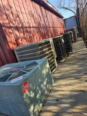 Air conditioner