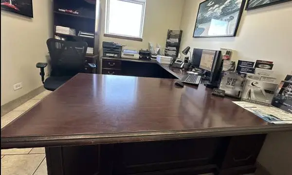 Office Desk Cabinet