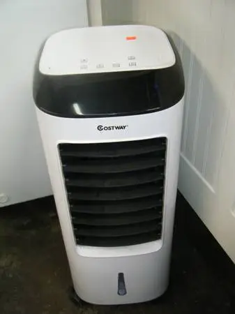 Portable Cooler