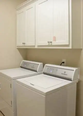SPEED QUEEN WASHER & ELECTRIC DRYER