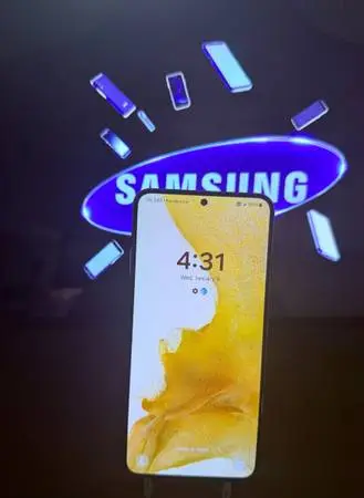 Samsung s22 unlocked