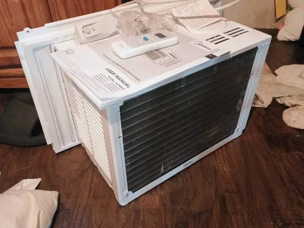 Bundle- job site radio- AC- lawn mower