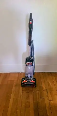 SHARK DuoClean Lift-Away Vacuum