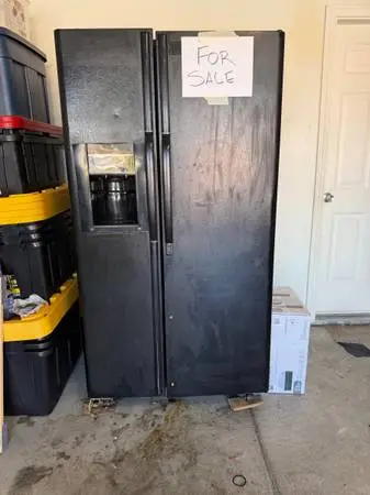 *** REFRIGERATOR FOR SALE***