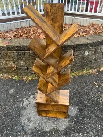 Book case