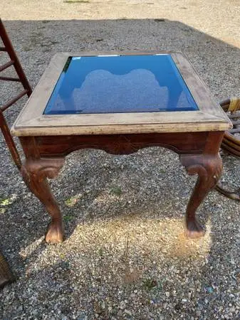 End Table