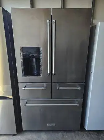 Refrigerator KitchenAid Multi-door We Deliver