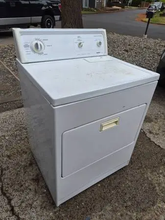 👍KENMORE 80 Series DRYER-Excellent Working Condition!