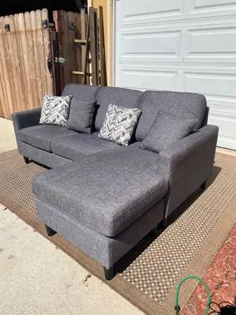 3 seater sofa