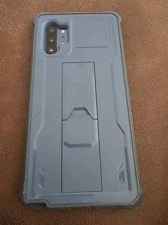 Samsung galaxy Note 10+ 256gb