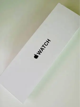 Apple Watch Se 2nd Gen (Newest Model)