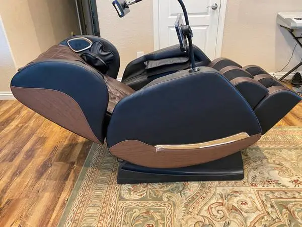 Massage Chair