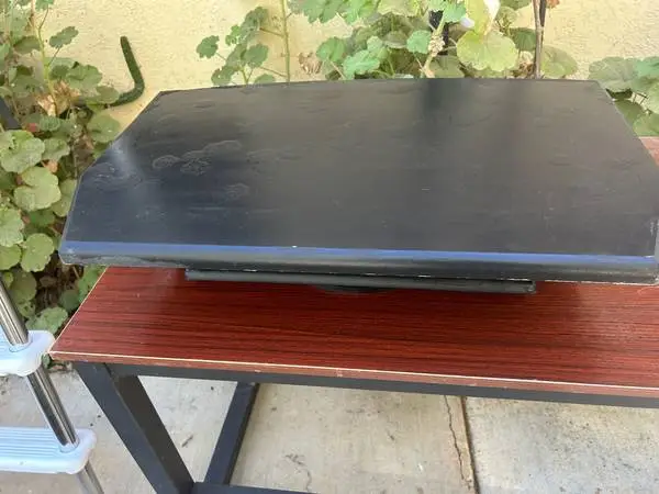 TV swivel stand.....T 11