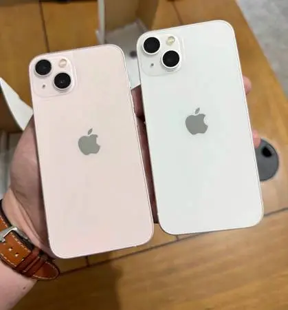 IPhone 13 Unlocked 5G