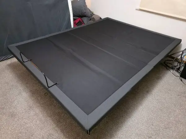 Nectar Queen Sized Premier Adjustable Bed Frame