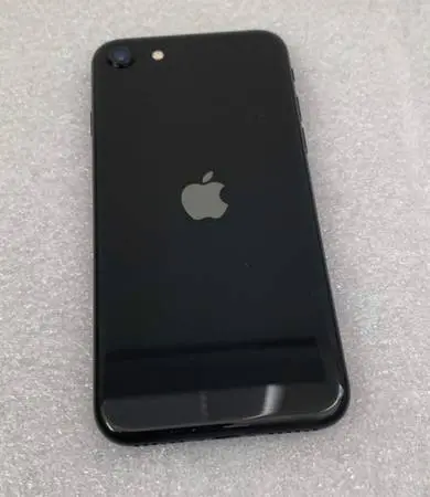 IPhone SE Unlocked