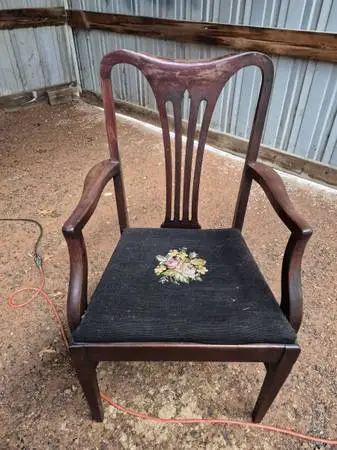 Armchair