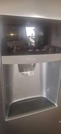 Frigidaire Gallery