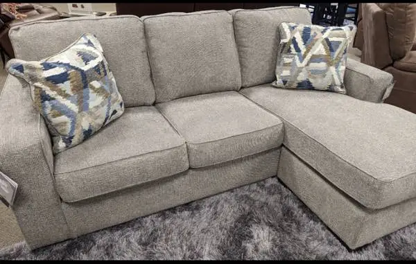 Sofa, new