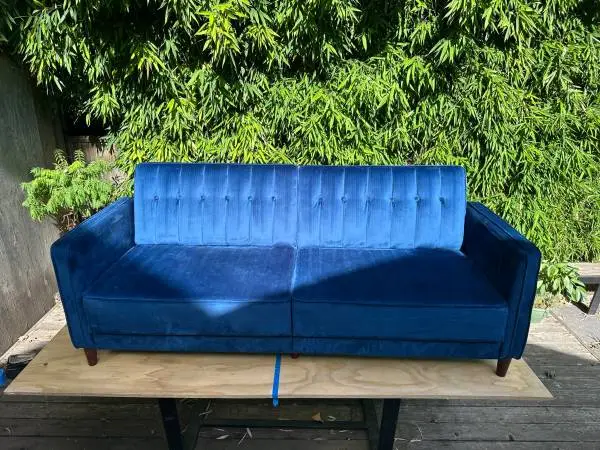 Sleeper couch