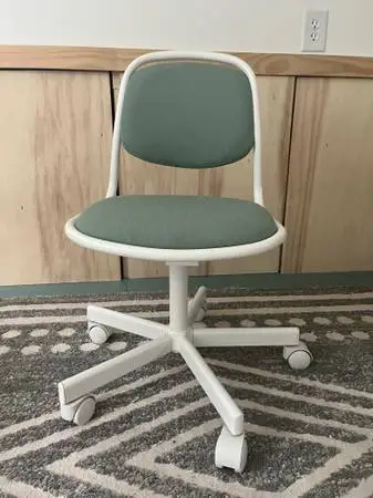 Kids Ikea Desk