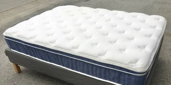 ••••Full Size Mattress•••