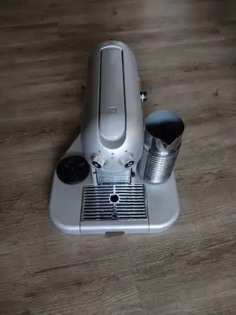 Nespresso Gran Maestria Espresso Maker For Sale