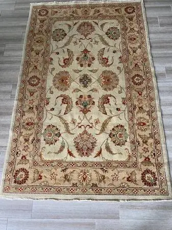 High quality Rug 4 x 6