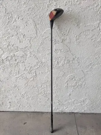 Ping eye2 3 wood golf club